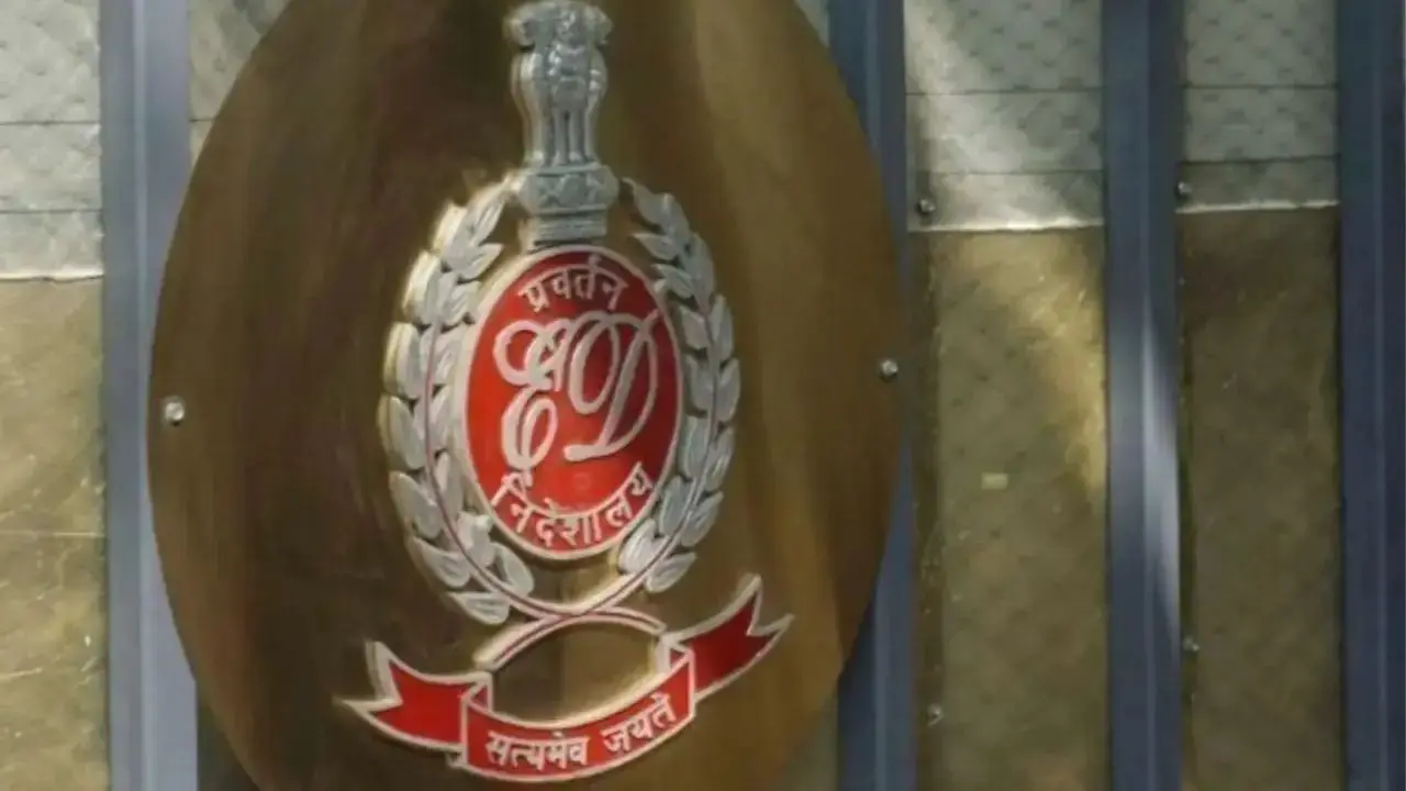 ED attaches Rs 441-cr worth assets in Andhra Pradesh liquor 'scam' case